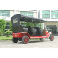 Touring Electric Transport Vehicle with Excellent Quality